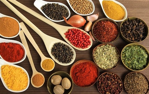 Spices
